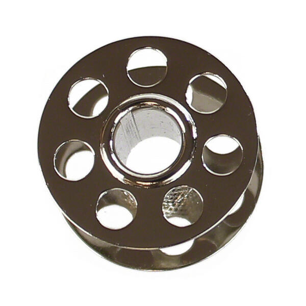 Bernina spoler cb Bernina spoler cb